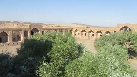 میامی «سرزمین کاروانسراها» مقصدی تاریخی برای گردشگران 