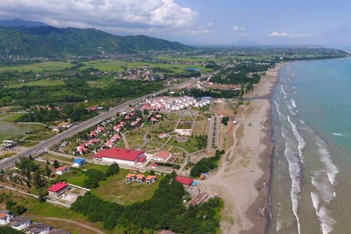 تشکیل سازمان عمران سواحل در هزارتوی وعدهها