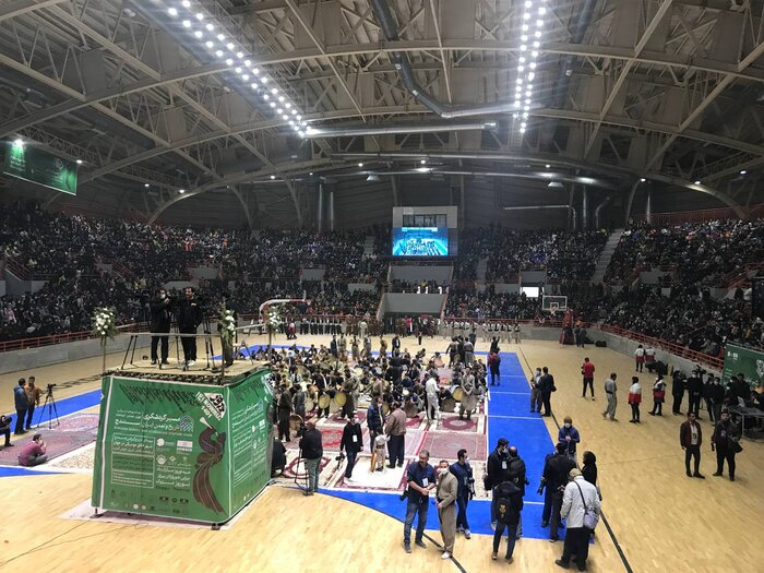 استاندار کردستان: دبیرخانه دائمی نوروز در سنندج دایر میشود