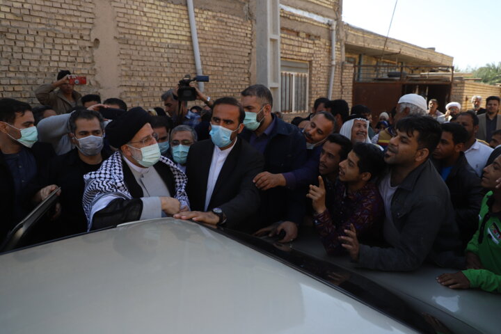 دولت در ۲۰۰ روز گذشته چه کرده است؟+ فیلم