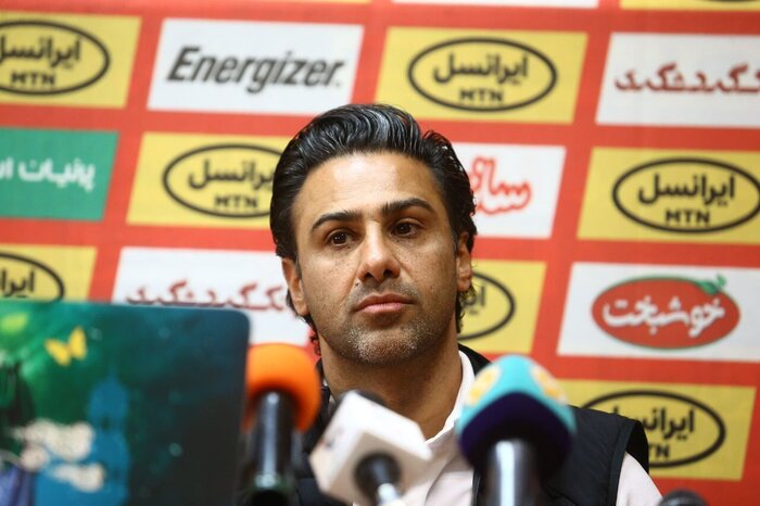 نبرد جذاب آزادی برنده نداشت/ مسیر استقلال برای قهرمانی هموار شد