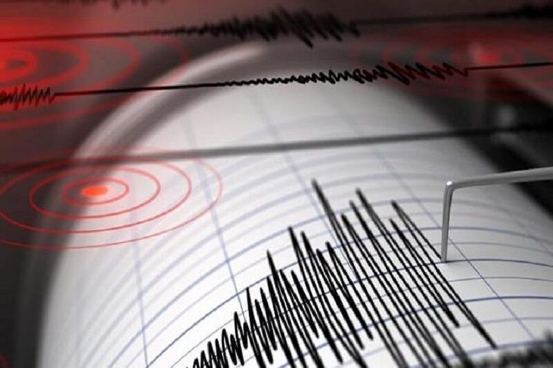 Strong earthquake shakes southern Iranian city