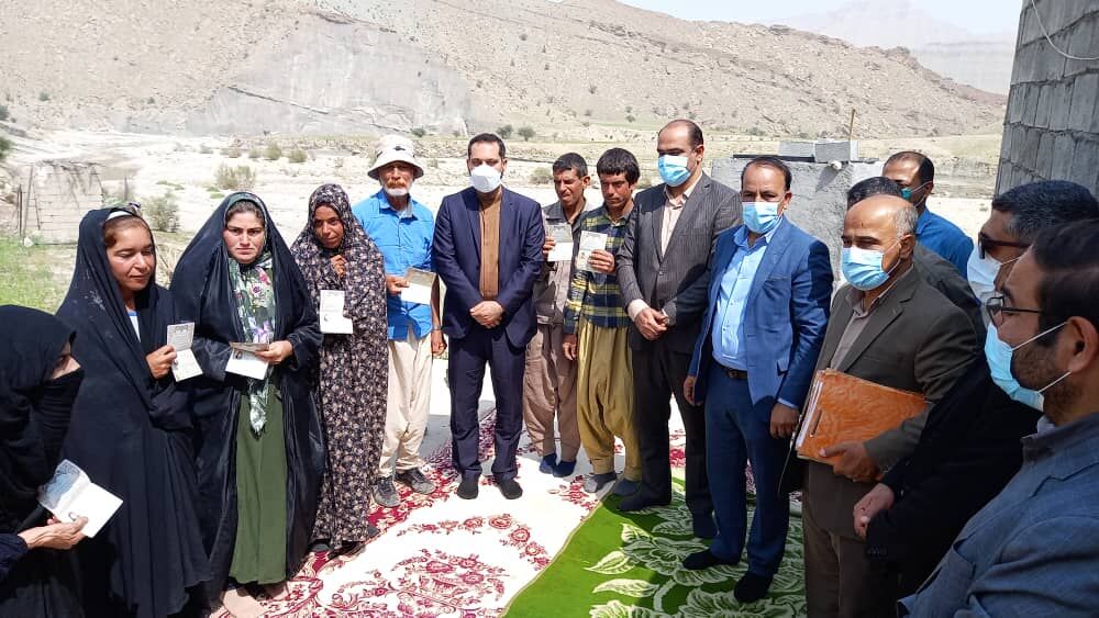 سه خبر کوتاه از شهرستان های استان بوشهر