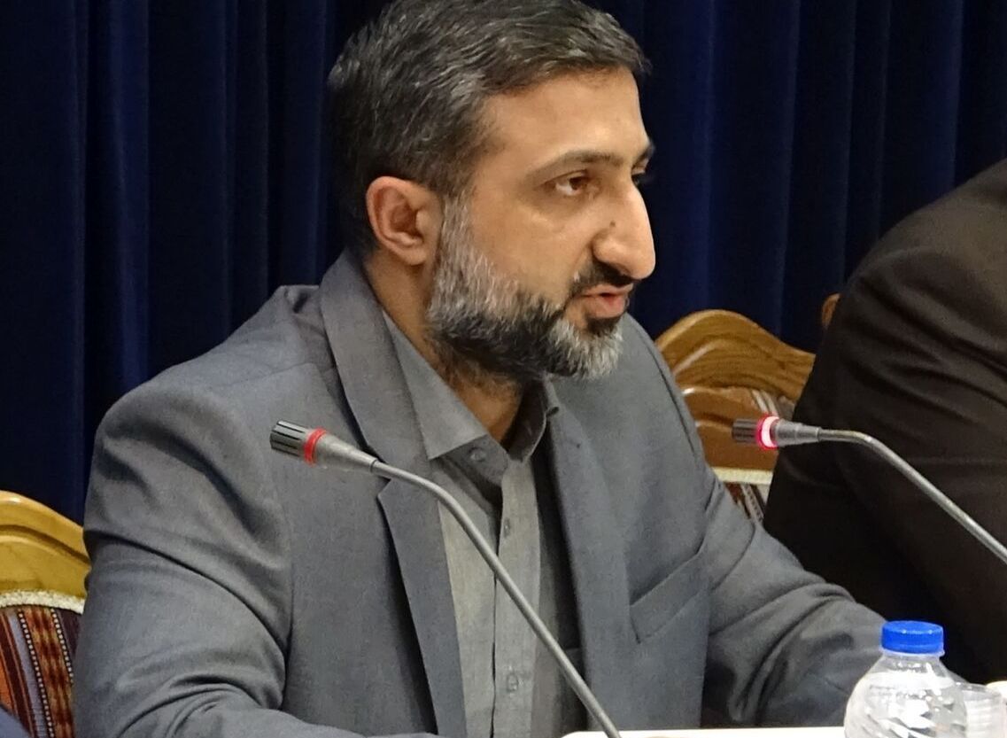 استاندار اردبیل: بازگشایی محورهای مواصلاتی مسدود در اولویت است