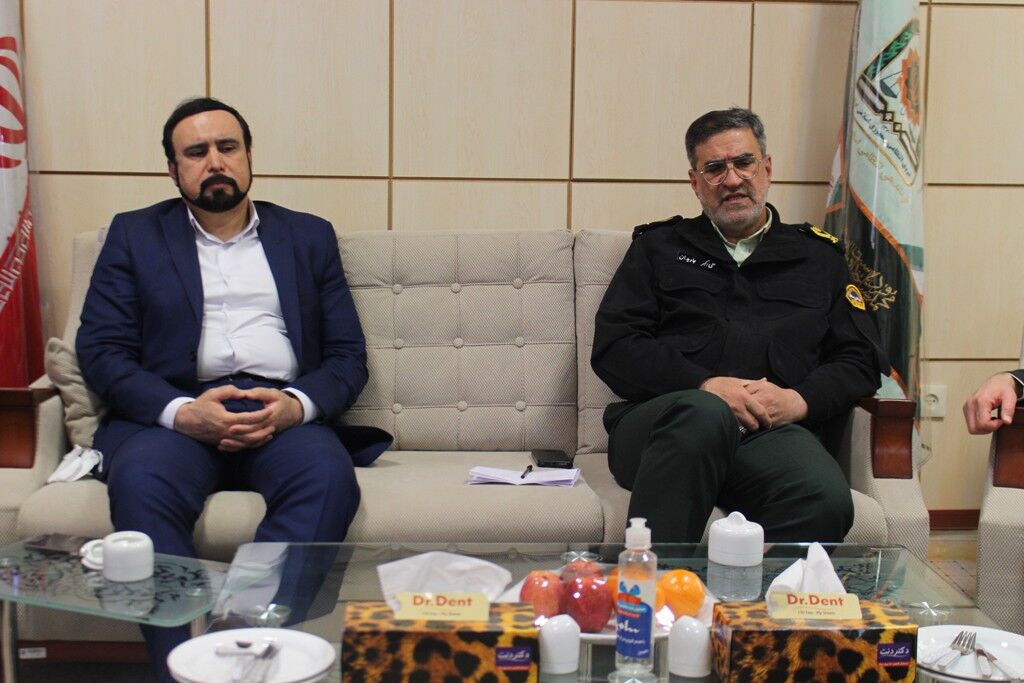 کنترل بار ترافیکی در کرمانشاه نیازمند تجهیزات الکترونیکی است 