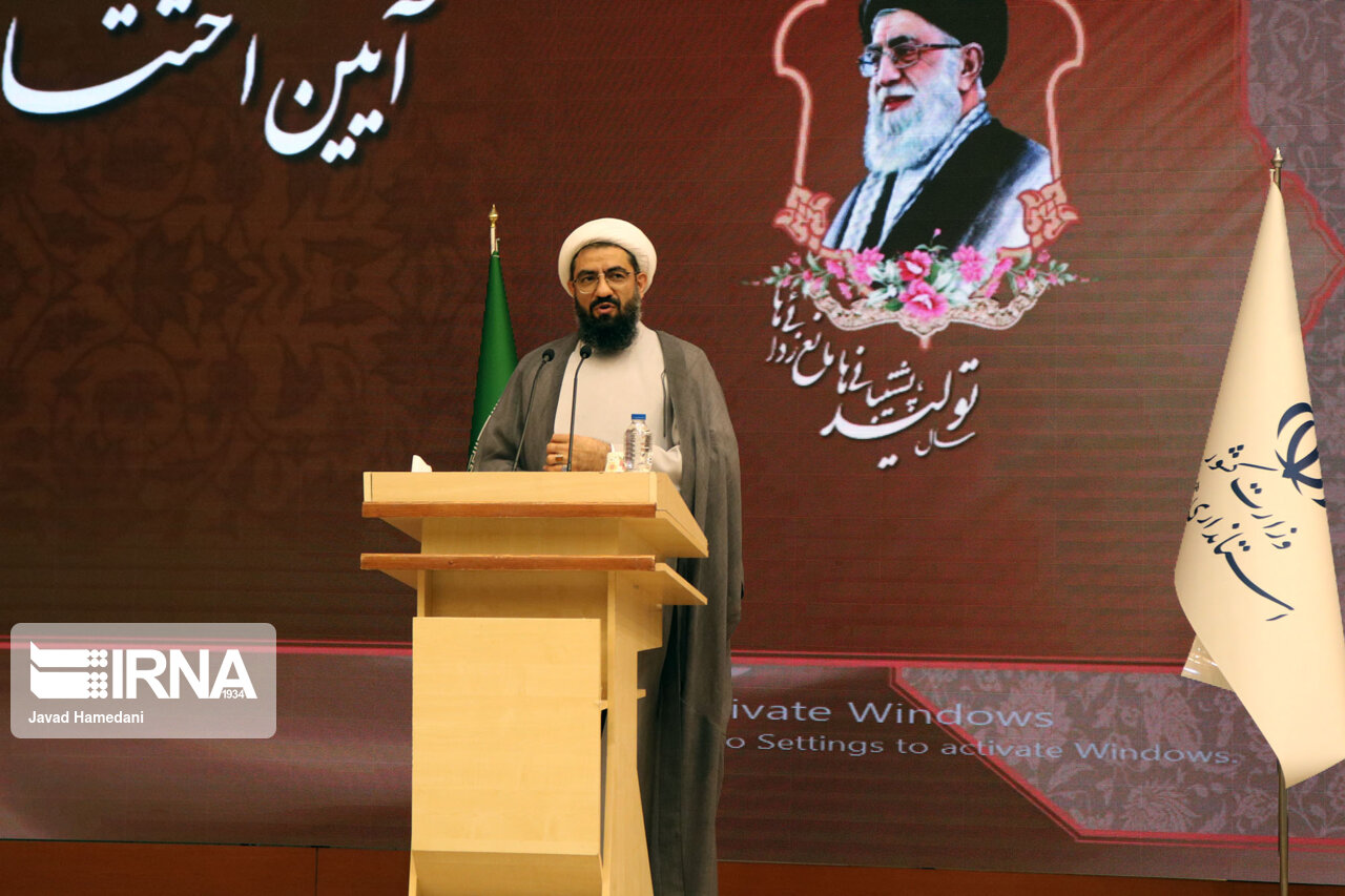 امام جمعه همدان: جهاد تبیین توطئه رسانهای دشمن را نقش بر آب کرده است