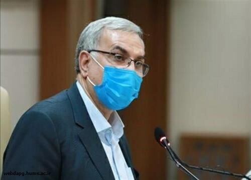 مراکز درمانی و اورژانس هرمزگان در آماده باش کامل باشند  مراکز درمانی و اورژانس هرمزگان در آماده باش کامل باشند