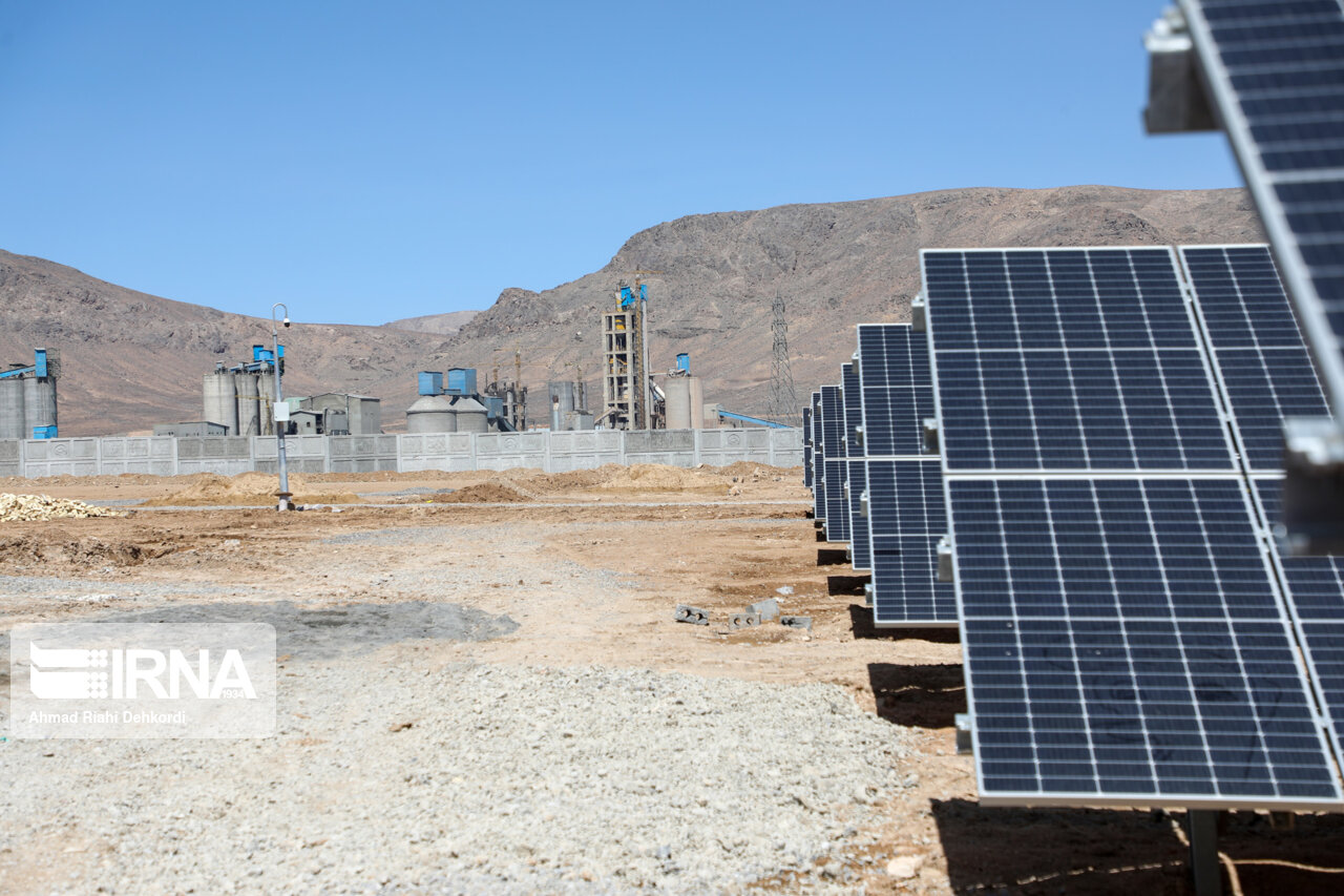 ۱۱ نقطه در خراسان شمالی برای ایجاد نیروگاه‌های خورشیدی شناسایی شد
