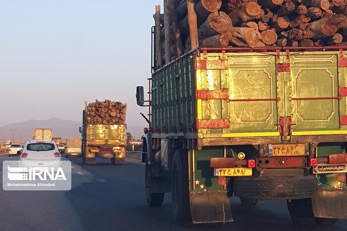 پلیس راه کرمانشاه محدودیت‌ها و ممنوعیت‌های تردد در طرح نوروزی را اعلام کرد