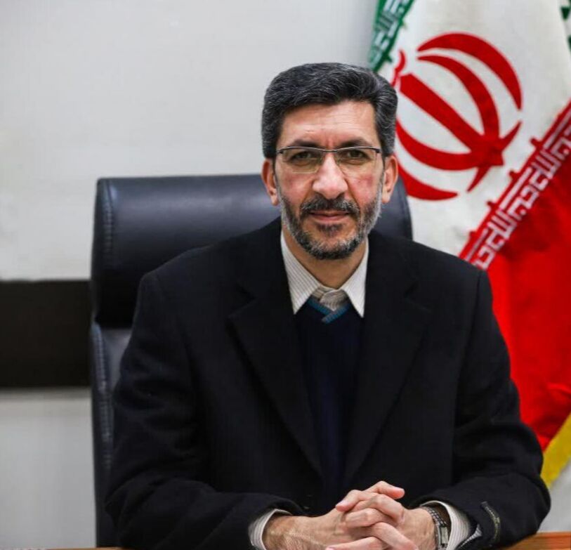 سرپرست فرمانداری قم منصوب شد