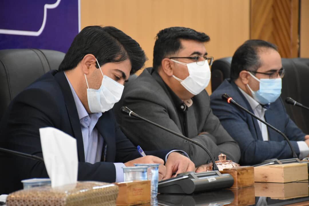 پایانه های صادراتی در شهرستان های فارس باید ایجاد شود پایانه های صادراتی در شهرستان های فارس باید ایجاد شود