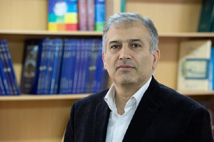 اخذ مجوز اصولی راه‌اندازی چهار مرکز تحقیقاتی خودگردان / اولین دانشگاه در تولید کتاب دیجیتال