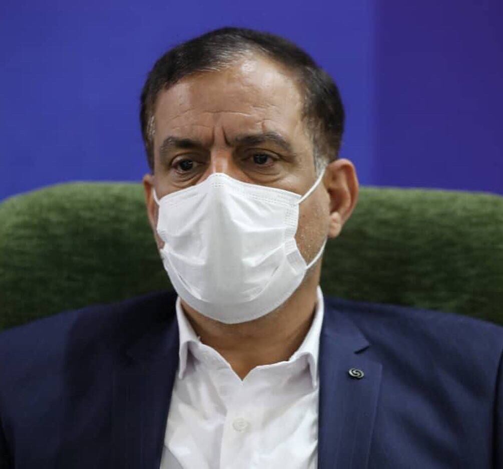 معاون توسعه مدیریت و منابع استانداری کرمانشاه معرفی شد