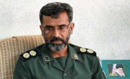 سرپرست فرمانداری بندرعباس منصوب شد