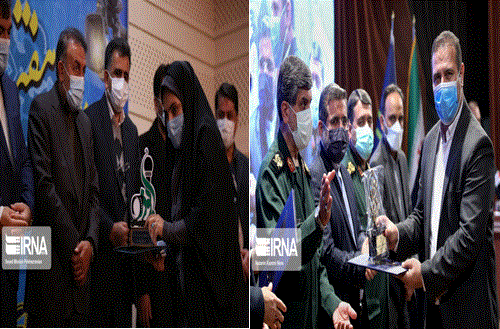 درخشش خبرنگاران استانی ایرنا در سپهر رسانهای کشور
