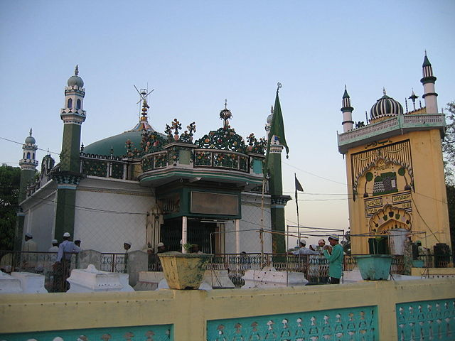 استان سمنان، سرزمین عارفان