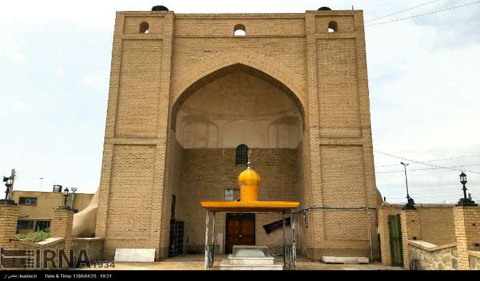 استان سمنان، سرزمین عارفان