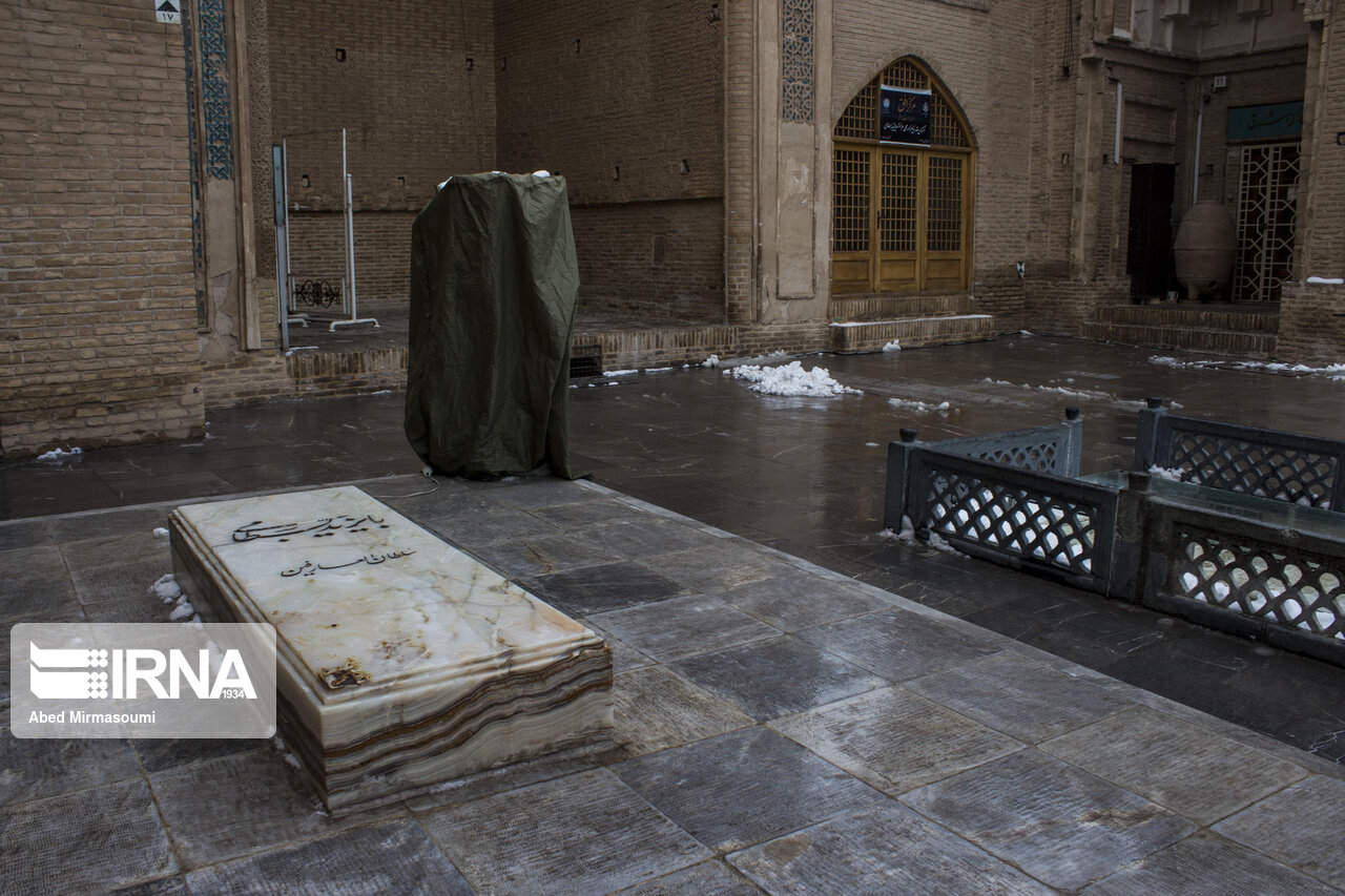 استان سمنان، سرزمین عارفان