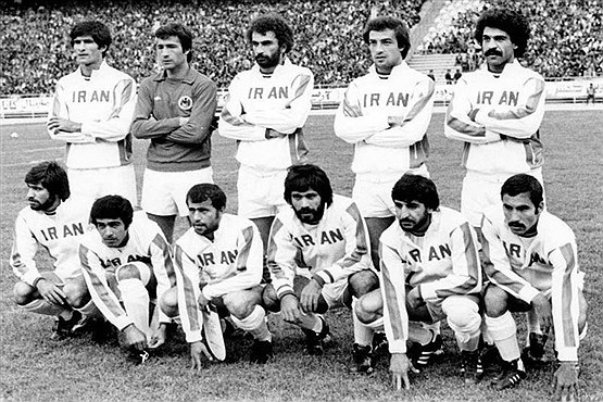 قرن ورزش ایران؛ از حماسه ملبورن تا نبرد لیون 9