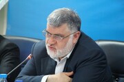استاندار آذربایجان غربی: مصوبات شورای برنامه‌ریزی ریل‌گذاری برای توسعه تکاب است