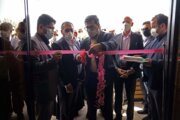 ستاد مرکزی خدمات سفر نوروزی در شیراز افتتاح شد