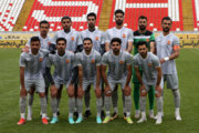 امتیاز تیم فوتبال شهرخودرو مشهد واگذار شد