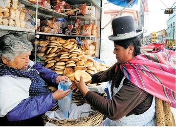 افزایش قیمت نان، رهاورد جنگ اوکراین برای آمریکای لاتین