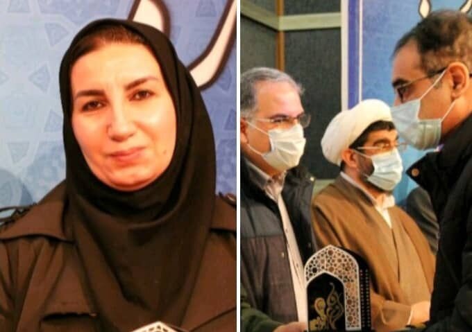 درخشش خبرنگاران استانی ایرنا در سپهر رسانهای کشور