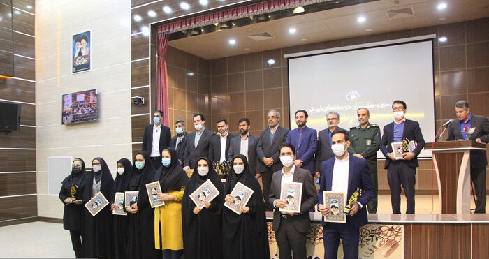 درخشش خبرنگاران استانی ایرنا در سپهر رسانهای کشور