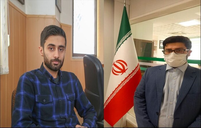 درخشش خبرنگاران استانی ایرنا در سپهر رسانه‌ای کشور