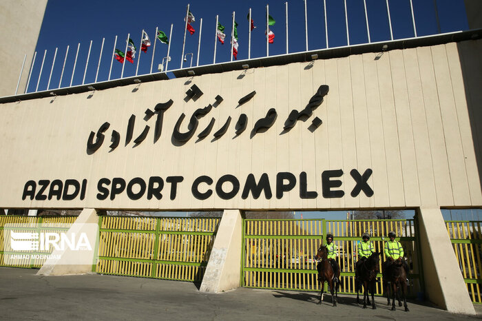 با دستور وزیر ورزش؛ اماکن ورزشی در ایام نوروز باز هستند 2