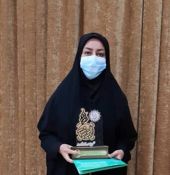 درخشش خبرنگاران استانی ایرنا در سپهر رسانهای کشور