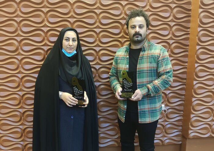 درخشش خبرنگاران استانی ایرنا در سپهر رسانهای کشور