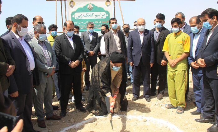 سه طرح در بخش ریگ شهرستان گناوه افتتاح و اجرا شد