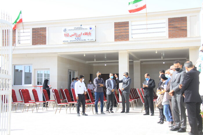 معاون استانداربوشهر:مطالعه طرح توسعه بنادر شمال استان سال ۱۴۰۱ به اتمام میرسد