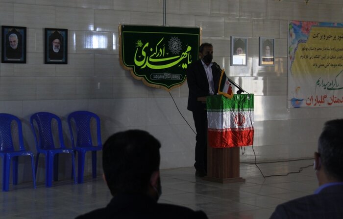 معاون استاندار بوشهر: تکمیل زنجیره تولید از رویکرد اقتصادی استان است