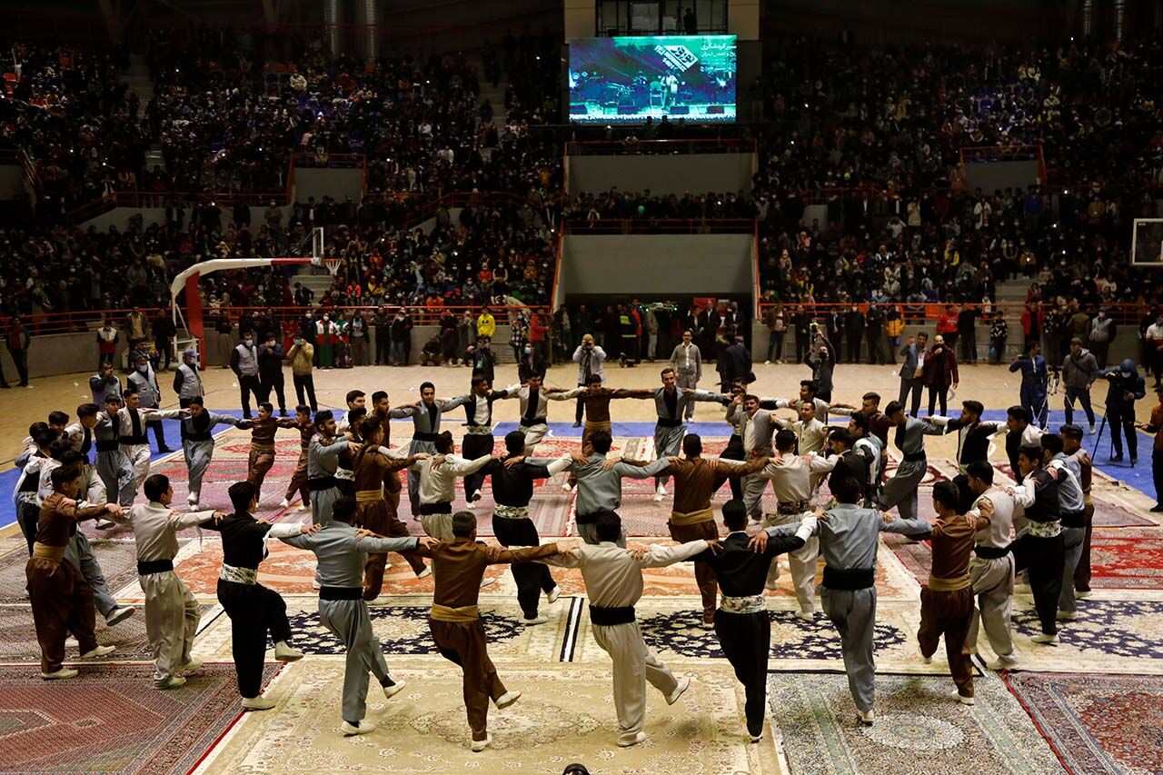 نوروز ۱۴۰۱ و رونق گردشگری کردستان نوروز ۱۴۰۱ و رونق گردشگری کردستان
