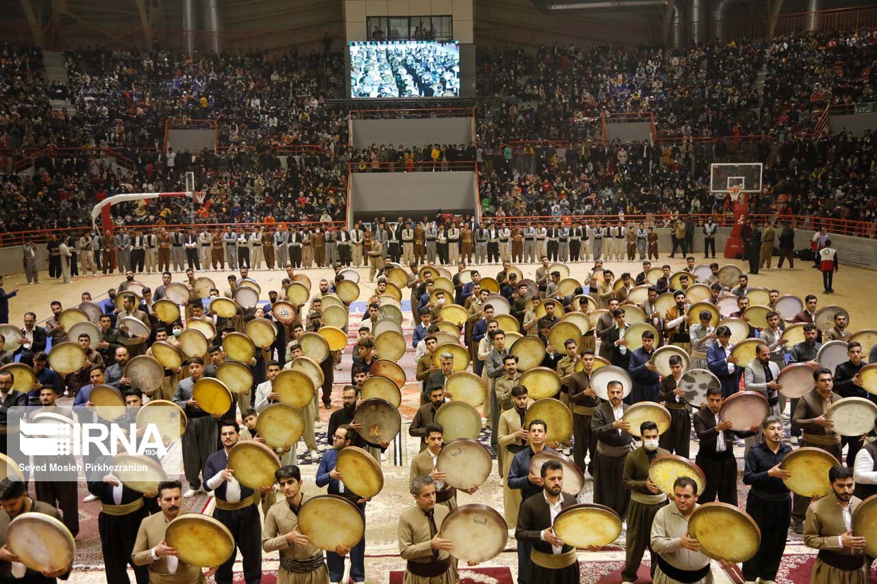 برگزاری جشن جهانی نوروز و دیگر رویدادهای مهم هفته گذشته در کردستان برگزاری جشن جهانی نوروز و دیگر رویدادهای مهم هفته گذشته در کردستان