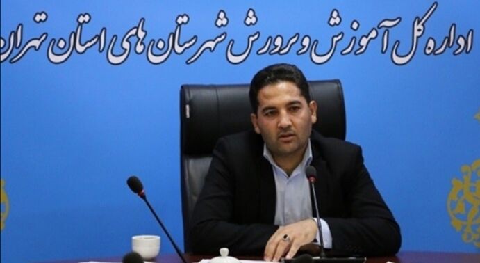 آماده سازی اسکان مسافران در شهرستان قدس انجام می‌شود