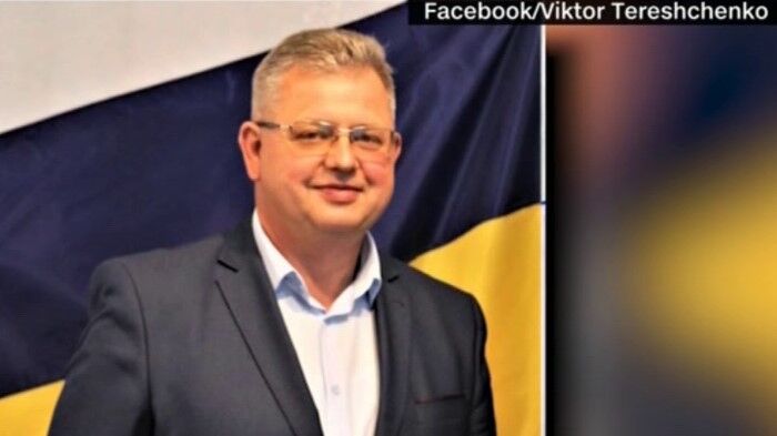 سی ان ان: شهردار منطقه مرزی اوکراین در خارکوف ربوده شد