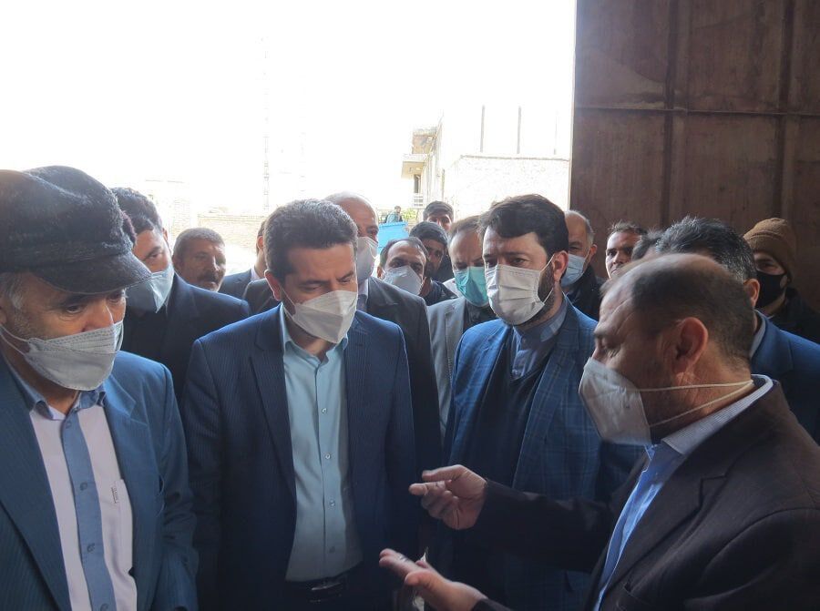 معاون استاندار: مشکلی در تامین نهادههای دامی گلستان نداریم معاون استاندار: مشکلی در تامین نهادههای دامی گلستان نداریم