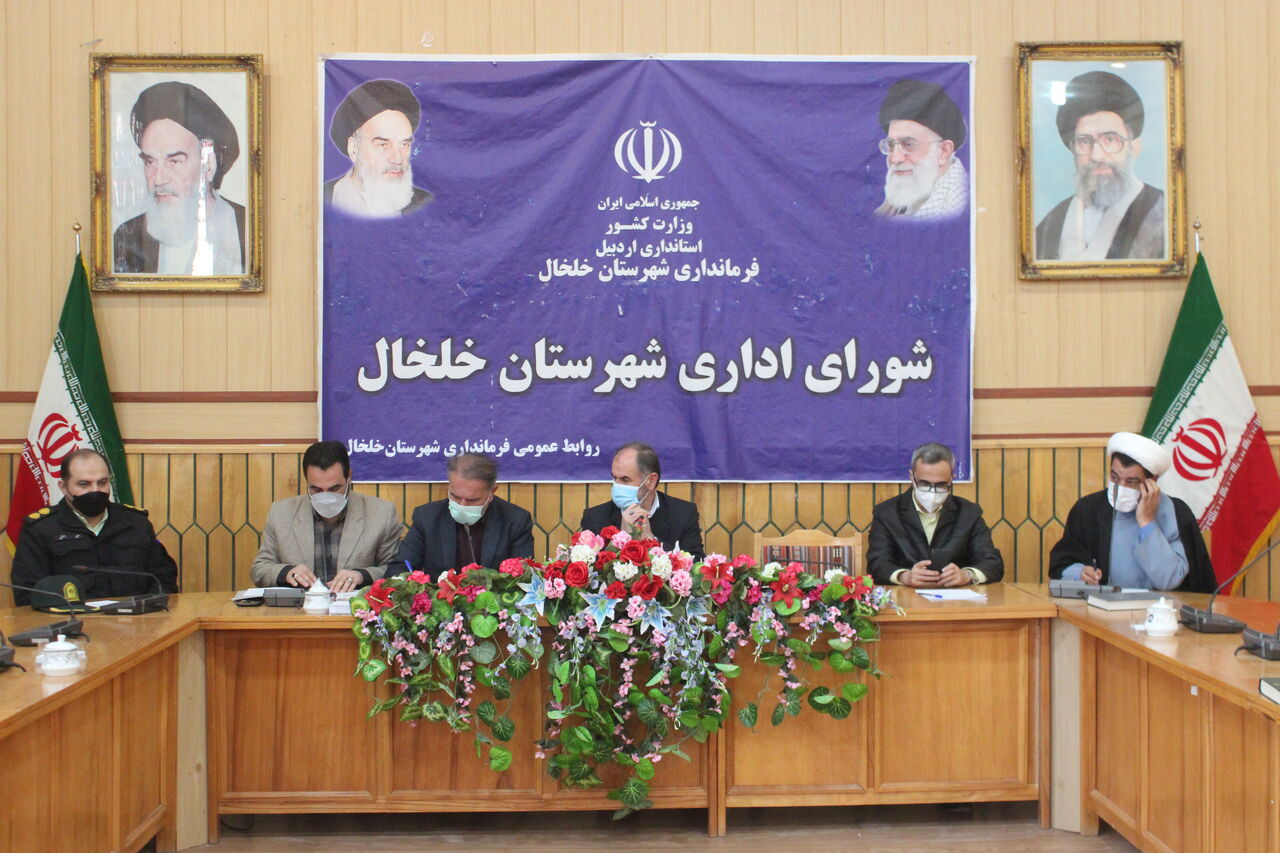 مسافران نوروزی از تخفیف ۵۰ درصدی هتل‌های خلخال بهره‌مند می‌شوند 