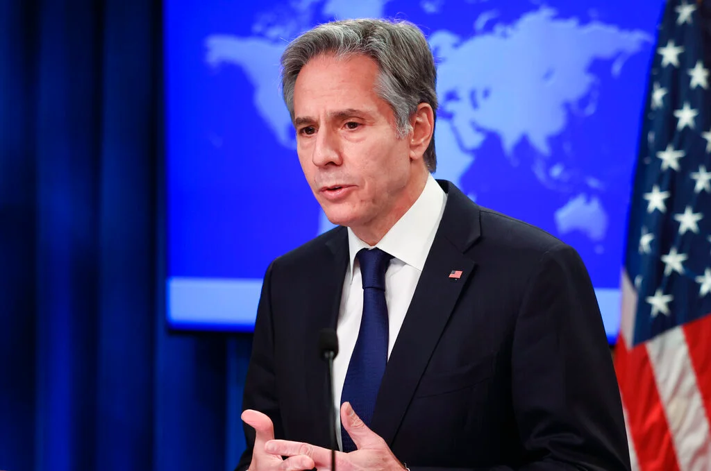 مذاکرات روسیه و اوکراین طولانی است و تحریم های آمریکا ادامه خواهد داشت