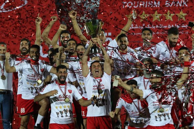 فتح ۲ جام، نرسیدن به سه جام، آقای گلی عبدی و ۶۹ درصد پیروزی