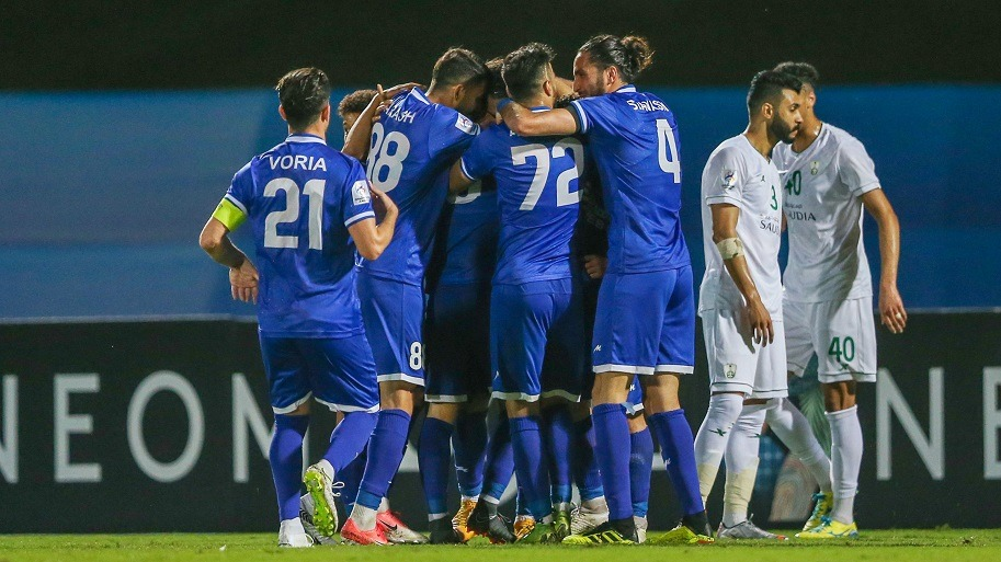 بازهم بدون جام اما امیدوار به سال جدید؛ یک امتیاز کمتر از پرسپولیس و آقای گلی یامگا