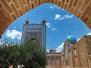سفر به تربت‌جام، شهری با میراث ارزشمند جهان اسلام