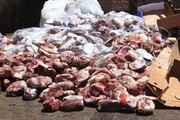 بیش از۱۴ تن مواد غذایی فاسد طی ماه رمضان در خراسان رضوی نابود شد