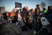سفر قانون گذاران آمریکایی به اروپا برای گفت وگو در خصوص اوکراین 