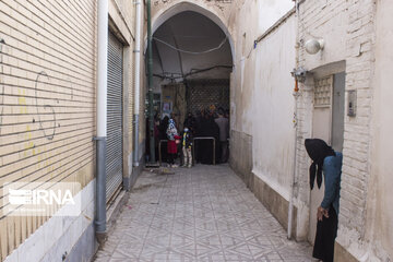 Nowruz in Semnan, Iran