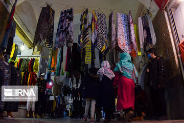 فراوانی کالا و تکاپوی خرید در بازار خراسان جنوبی